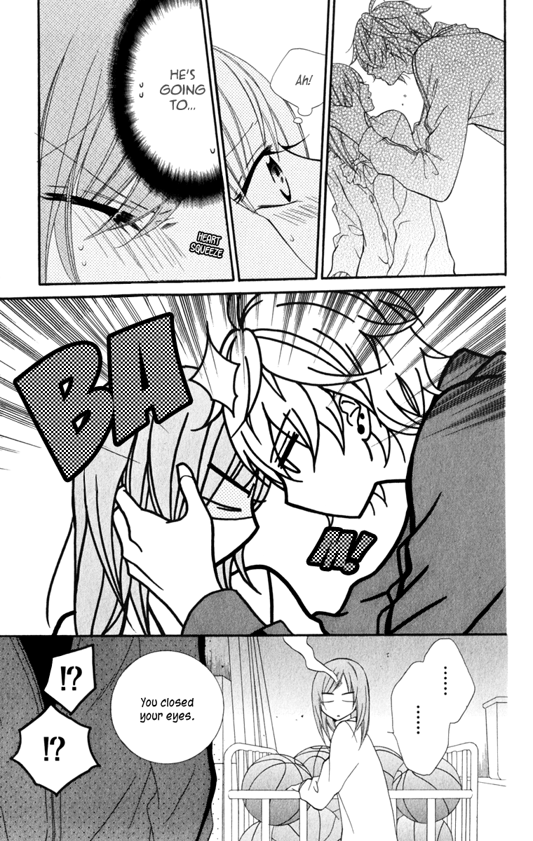 Namaiki Zakari, Chapter 4 image 31